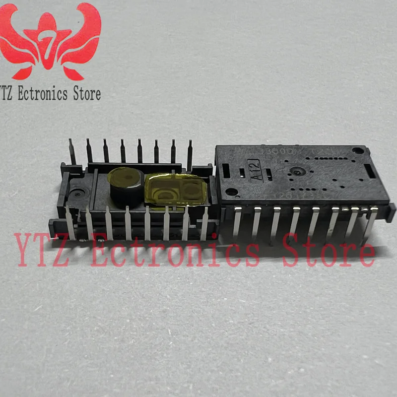 PMW3360DM-T2QU LM19-LSI PMW3360 Mouse Sensor Optical Gaming