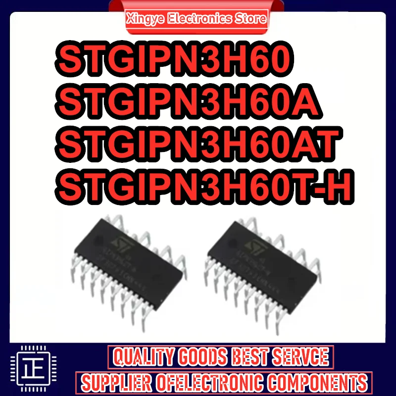 

STGIPN3H60 STGIPN3H60A STGIPN3H60AT STGIPN3H60T-H GIPN3H60 GIPN3H60A GIPN3H60AT Новый интеллектуальный модуль igbt