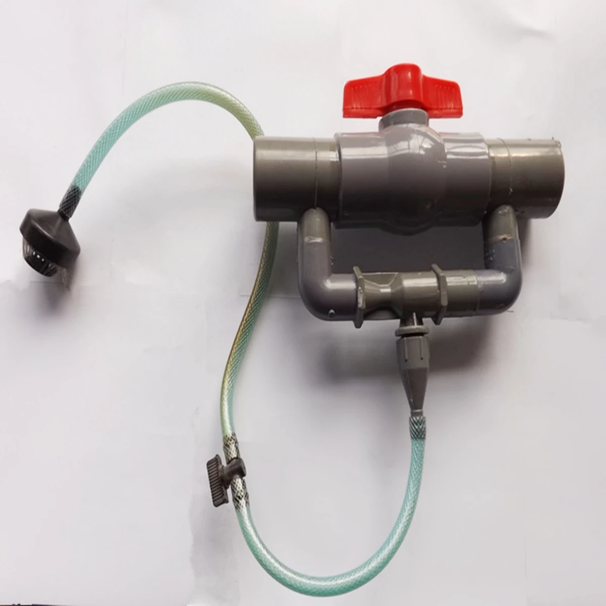 1set Garden Irrigation Venturi Style Fertilizer Applicator System 1