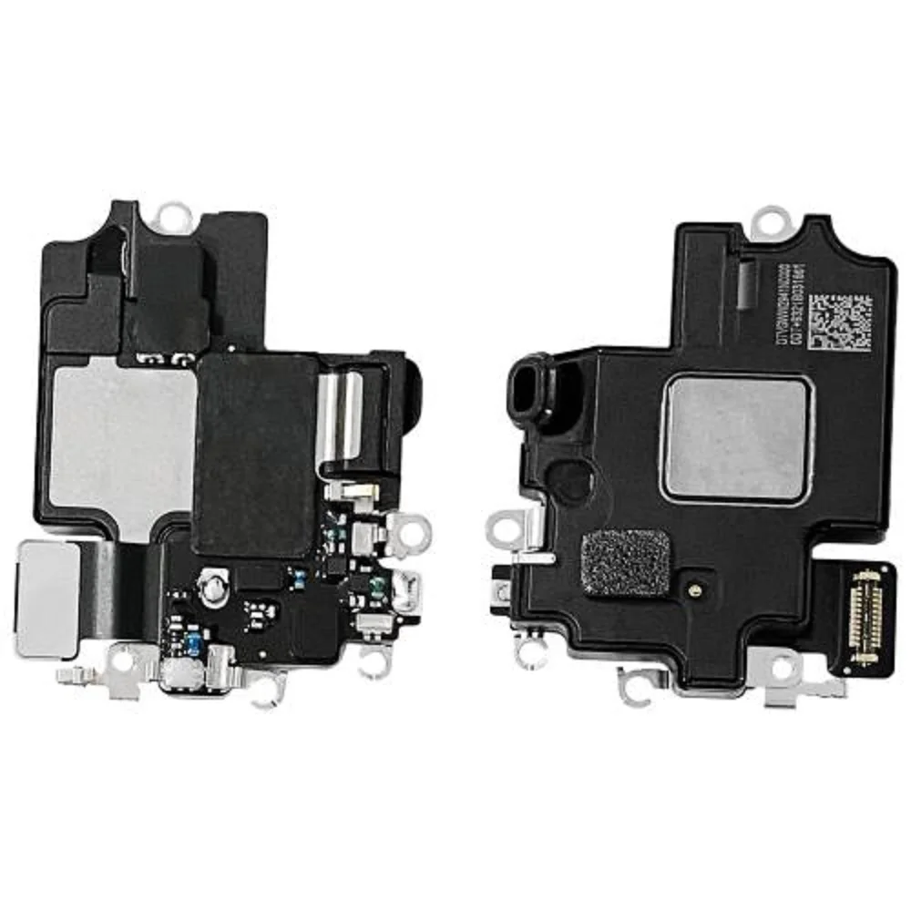 SPEAKER EARPIECE WITH PROXIMITY SENSOR COMPATIBLE FOR APPLE IPHONE 15 A3090 A2846 A3089 A3092 Speaker Headset Replacement Parts