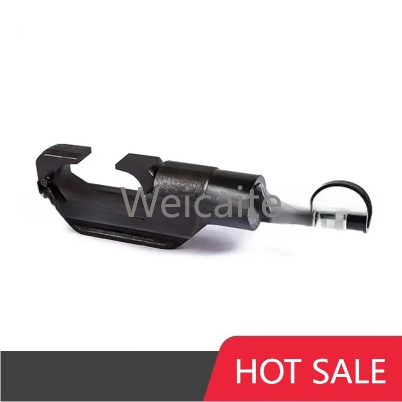 

PCS-610 Hydraulic Cable Lug Superseal Crimping Head Tool with Output Force 15T