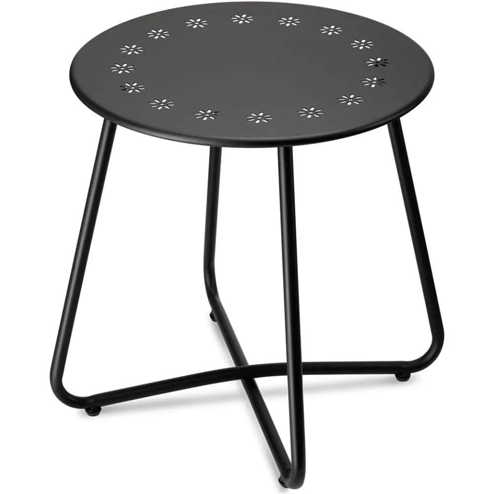 tables-d'appoint-exterieures-en-acier-resistantes-aux-intemperies-avec-motif-floral-tables-d'appoint-rondes-compactes-pour-patio