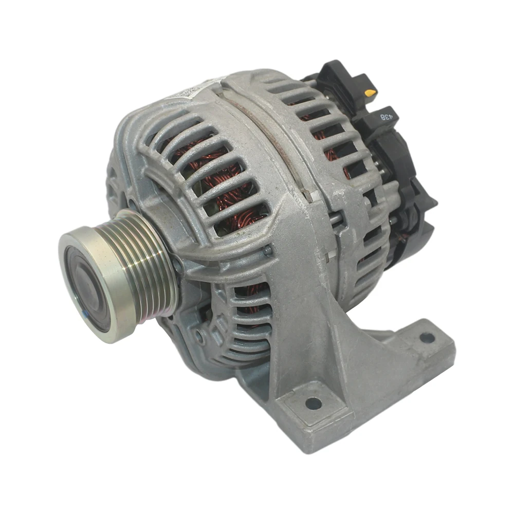 All New Genuine Quality Car Alternator for S60 S80 XC60 XC90 Parts OE 36002816 36001811 3605026