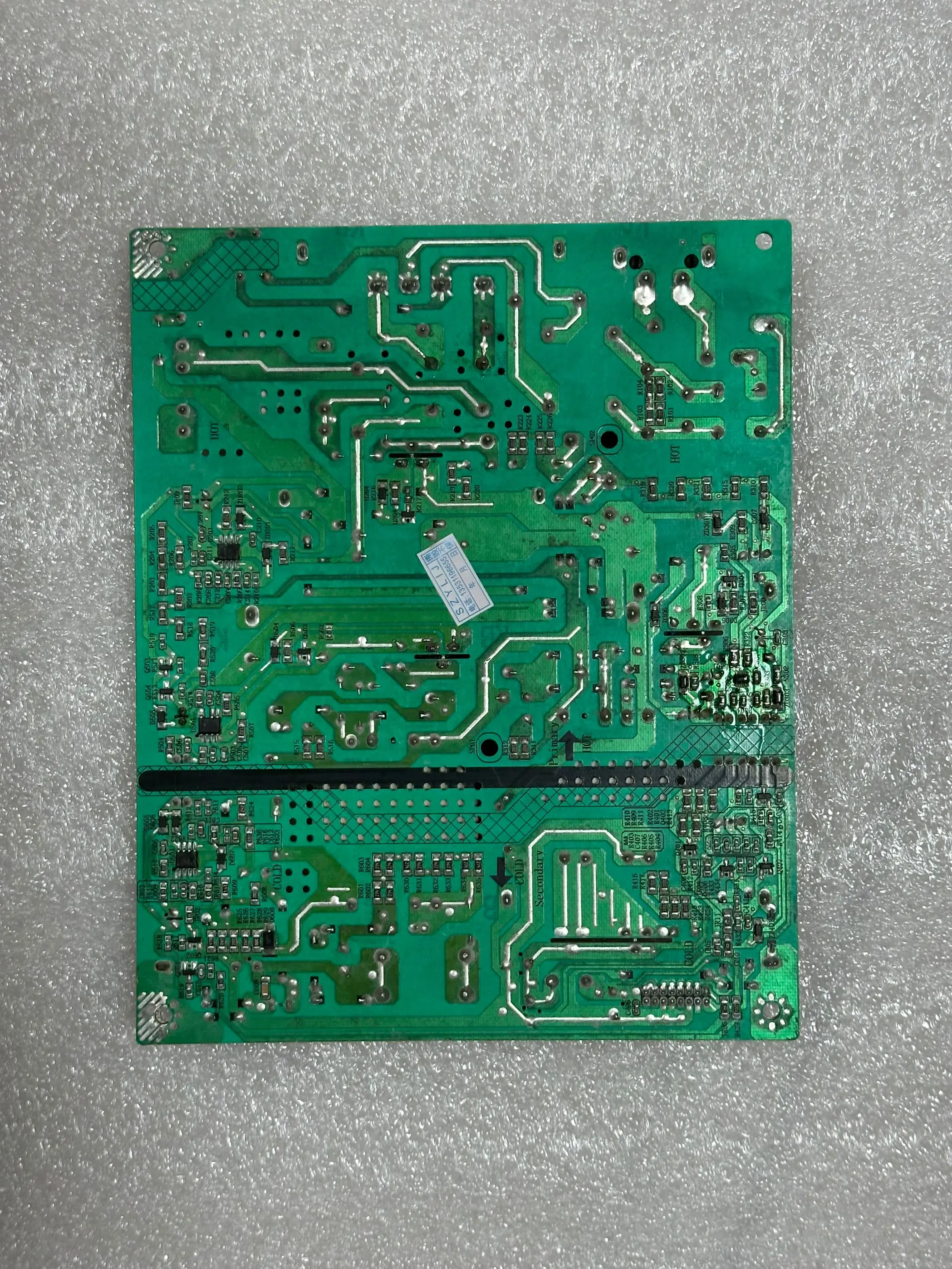 الأصلي R-CH2160D-1MF نعم CH2160D-1MF 600-UBE 100-240V #2