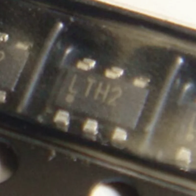 LT3465ES6 LTH2 SOT23-6 New Original Stock