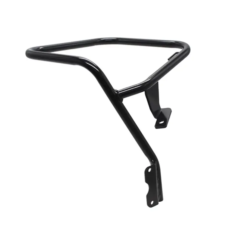 A02Q-Side Trunk Bag Holder For Harley Sportster S 1250 RH 1250S 2021-2023 Motorcycle Accessories