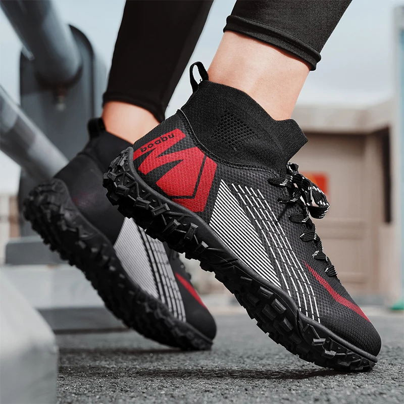 Zapatos De Hombre, zapatillas informales, antideslizantes, transpirables, para correr, Tenis De malla, deportes De fútbol al aire libre, Tenis, Zapatos De Hombre