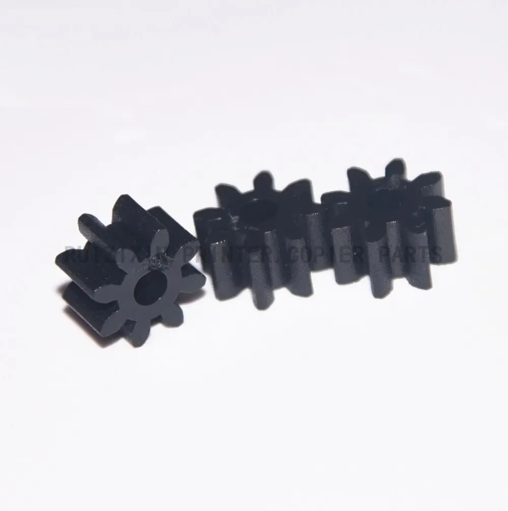 

10PCS High Quality Compatibel New Delivery Roller Gear Feed Gear for HP 6000 6500A 7000 7500
