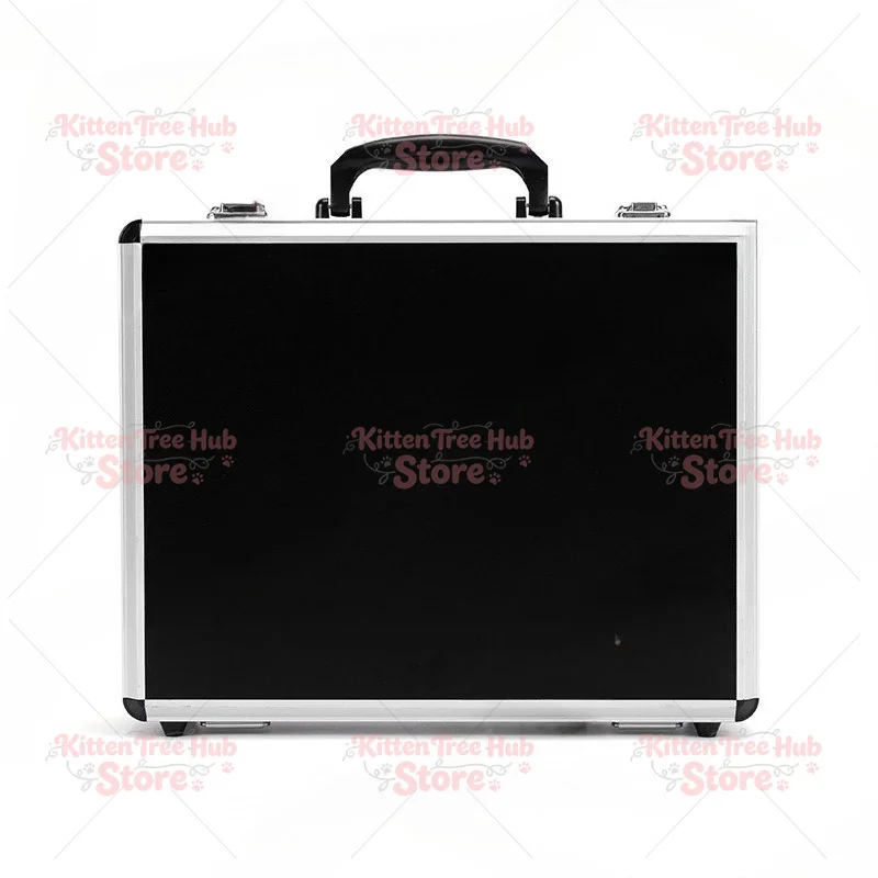 Electromagnetic shock wave physiotherapy instrument Dot matrix wave body home body massager