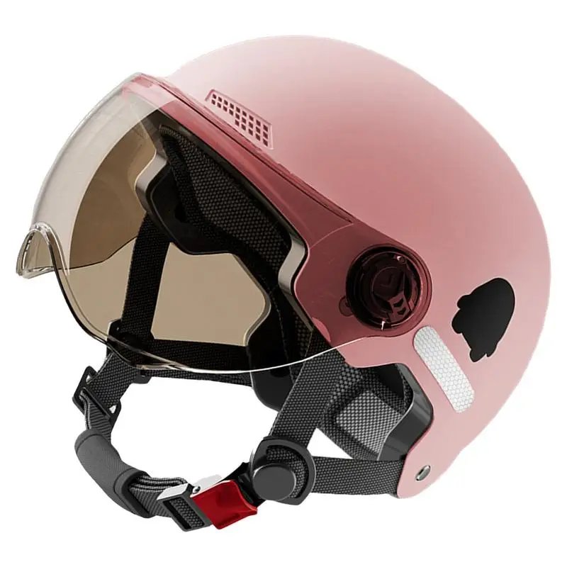 

Helmets for Adults Unisex Helmet Lightweight Snow Sports Protective Helmet Goggle Cycling Snowboarding Helmet Motorcycle Bicycle