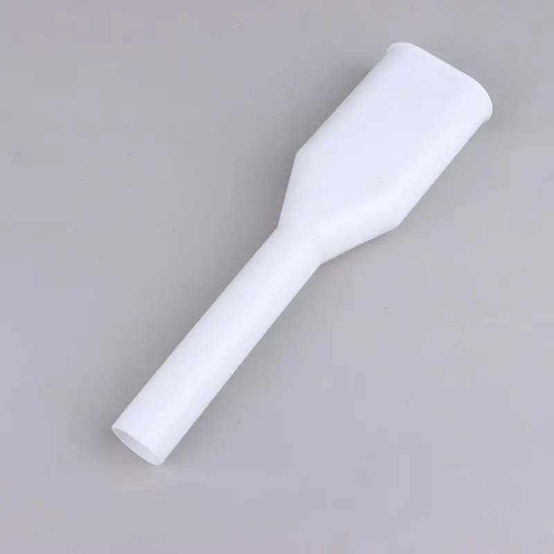 Balcony Washing Machine Drain Pipe Double Headed Anti-Overflow Extended Downpipe For Dishwasher And Floor Drain Connection