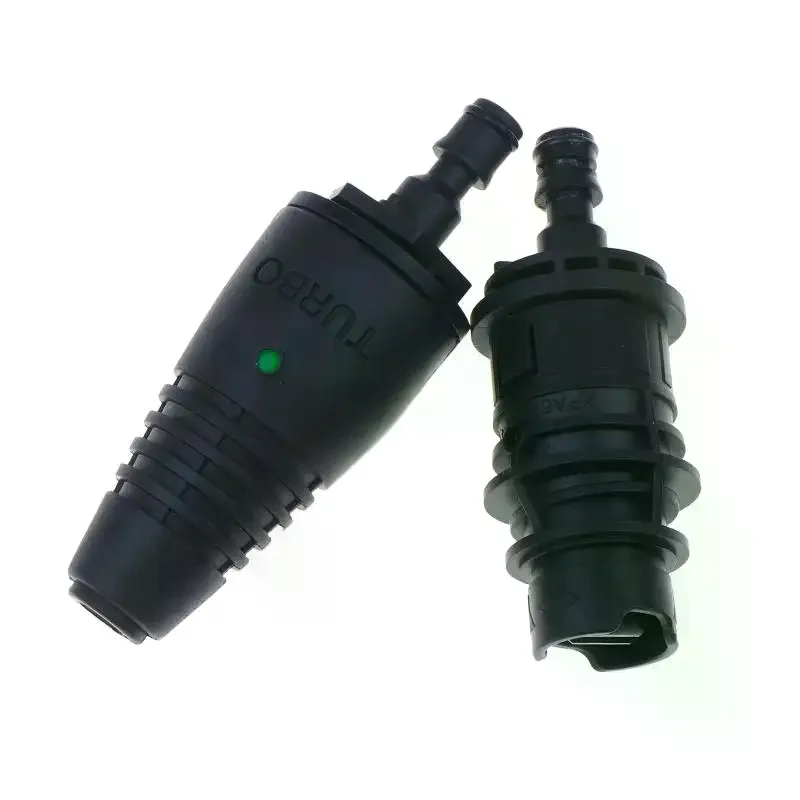 Turbo Nozzle For Lavor Comet VAX High Pressure Washer Spray Powerful Water Jet Car Exterior Home Outdoor Use