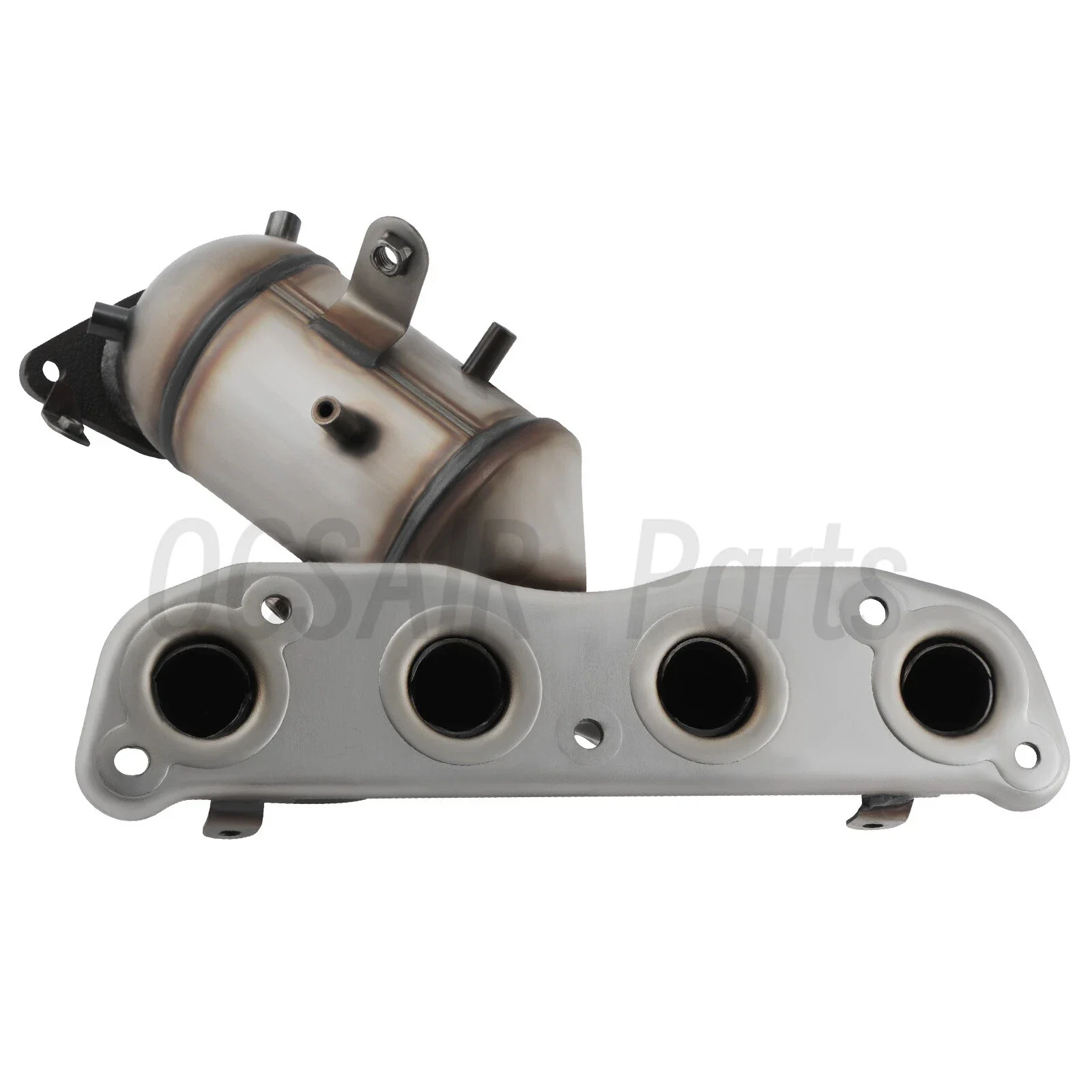 Katalysator W/Spruitstuk Headers Voor Nissan Sentra SL4 1.8L 2.0L 2009-2018