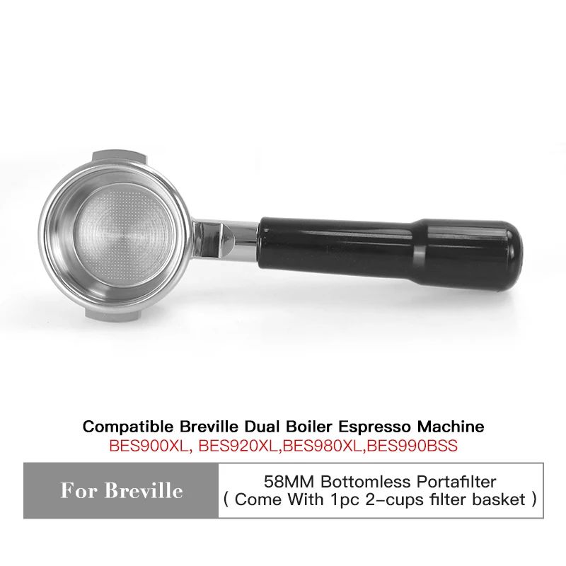For 58MM Breville C