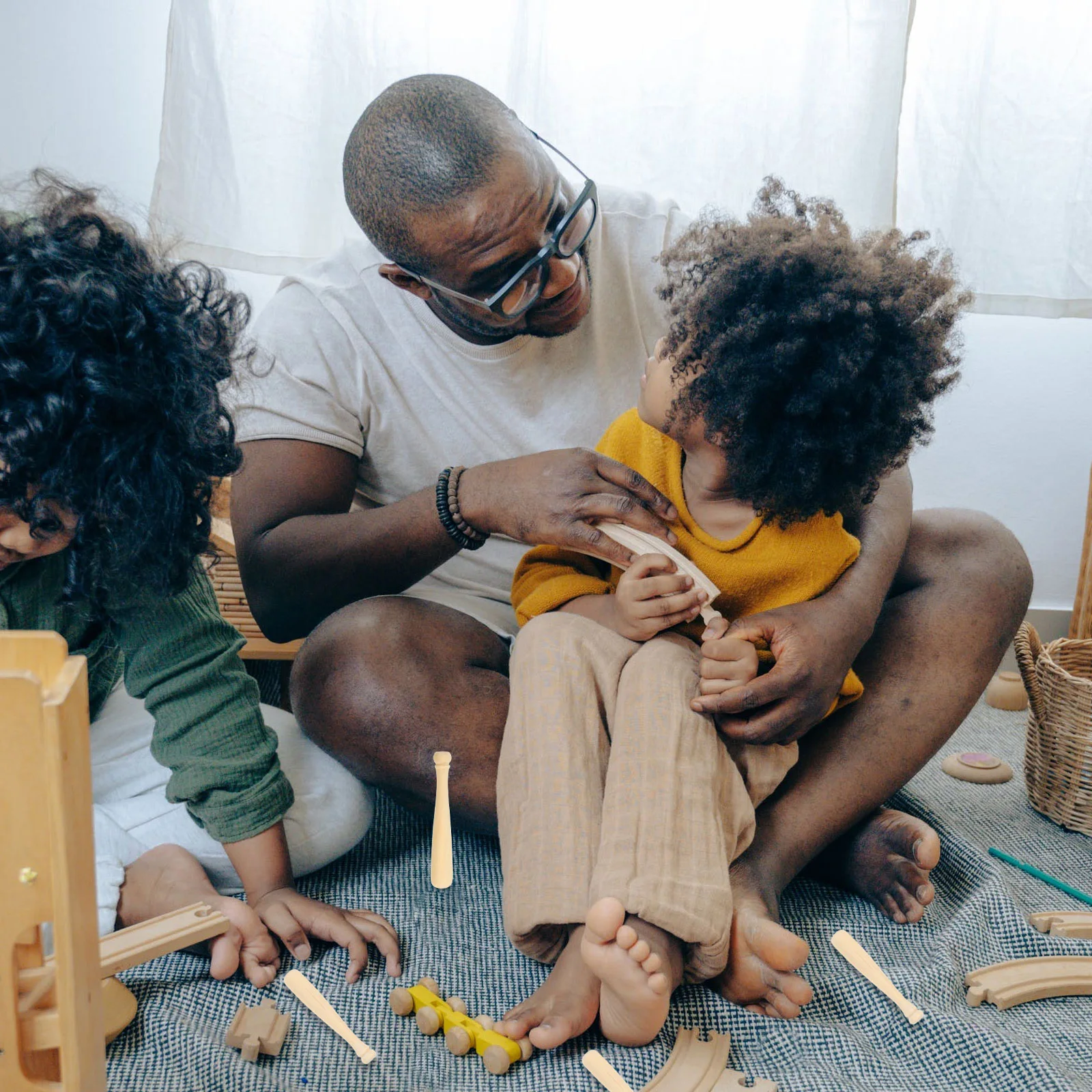 

20Pcs Unfinished Wooden Baseball Bats DIY Mini Graffiti Painting Crafts Kids Hands-on Art Fun Party Favors Keychain