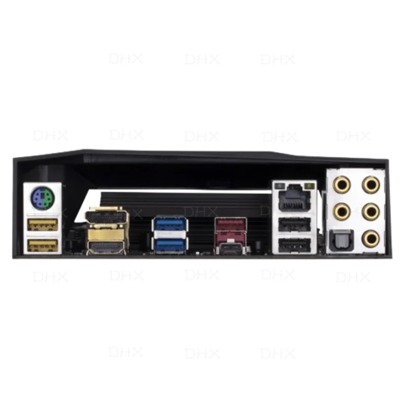 Micro ATX Mainboard For GA-Z270MX-Gaming 5 Motherboard LGA 1151 64GB DDR4 100% Tested Fully Work be shipp quickly DH