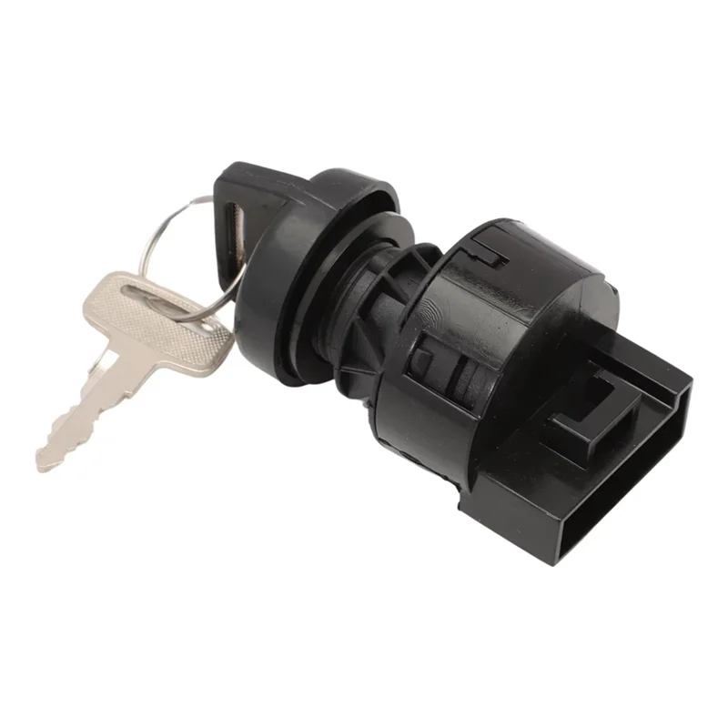 Ignition Key Switch Replacement 710003847 For Can-Am Renegade Max Outlander 650 800 1000, Commander 800R 1000 1000R 710002327