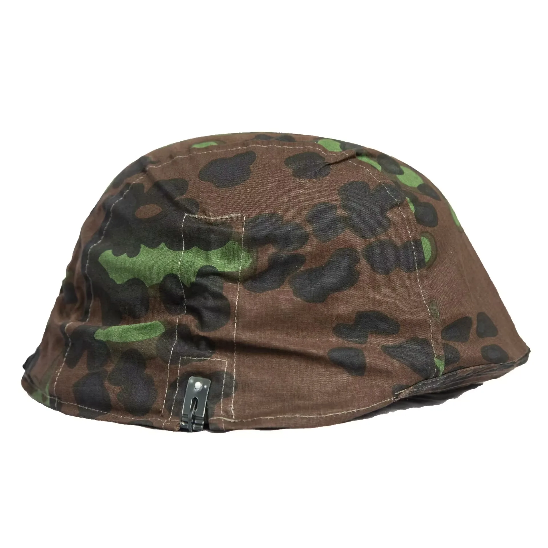 EMD planettree camouflage Helmet camouflage WW2