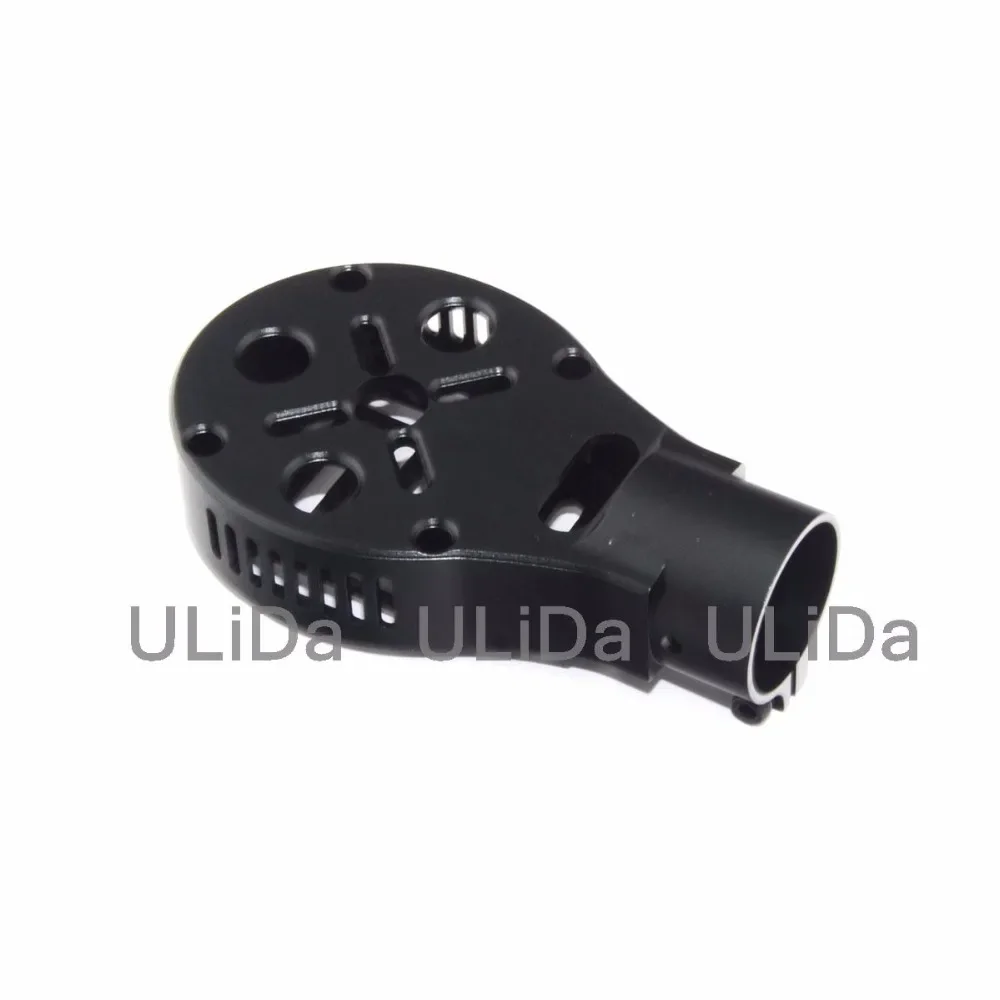 High Quality Aluminium alloy 25mm / 30mm Motor Mount seat for Multicopter Quadcopter Hexacopter Octocopter