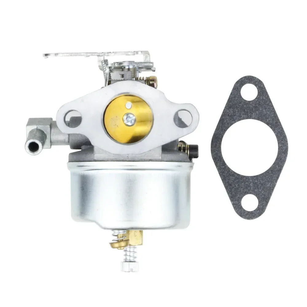 محركات نافخ الثلج ، كربوراتور كربوراتور لتيكومسيه 632113A ، HS40 HSSK40 GCA80 MFG