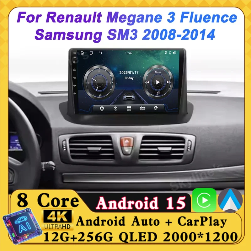 Car Radio Android M… - image