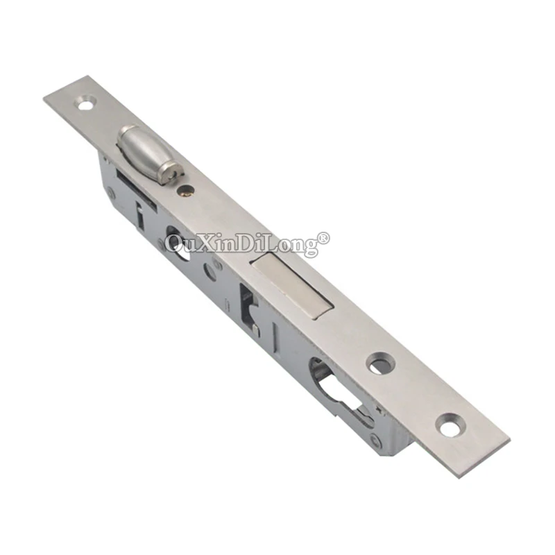 

Европейский алюминиевый сплав, распашная дверь, сенсорный корпус замка с шариками, кухонный балкон, корпус замка для раздвижной двери, запасные части 8520 8525 8530 8535