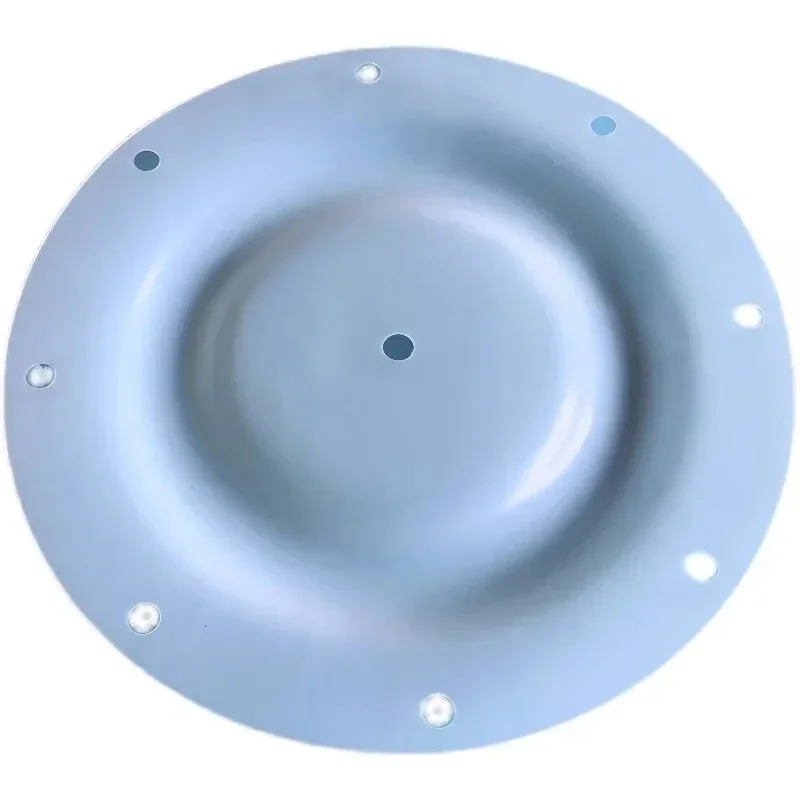

Мембранный пневматический мембранный насос QBY/QBK-50/65 F46, устойчивый к коррозии, кислотно-щелочестойкий, внешний диаметр 340 мм