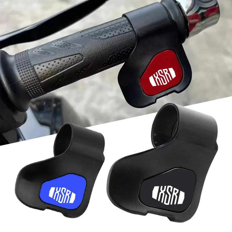 

Мотоциклетный усилитель брюки, зажим для акселератора, руль, экономия труда для YAMAHA XSR700 XSR700 XSR900 XSR 900