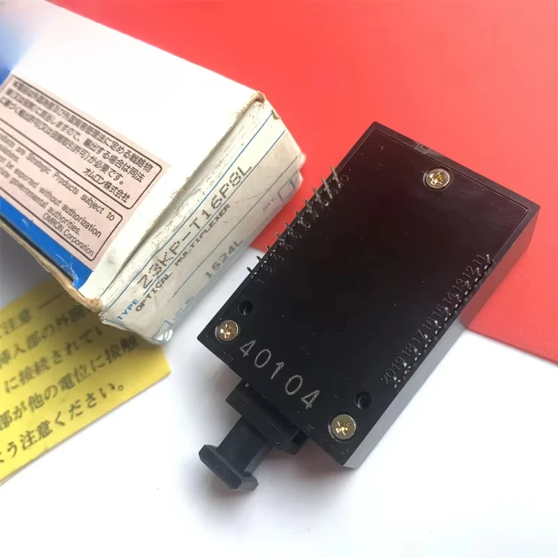 Z3KP-R16P8L imported OPTICAL LINK optical fiber control module, genuine
