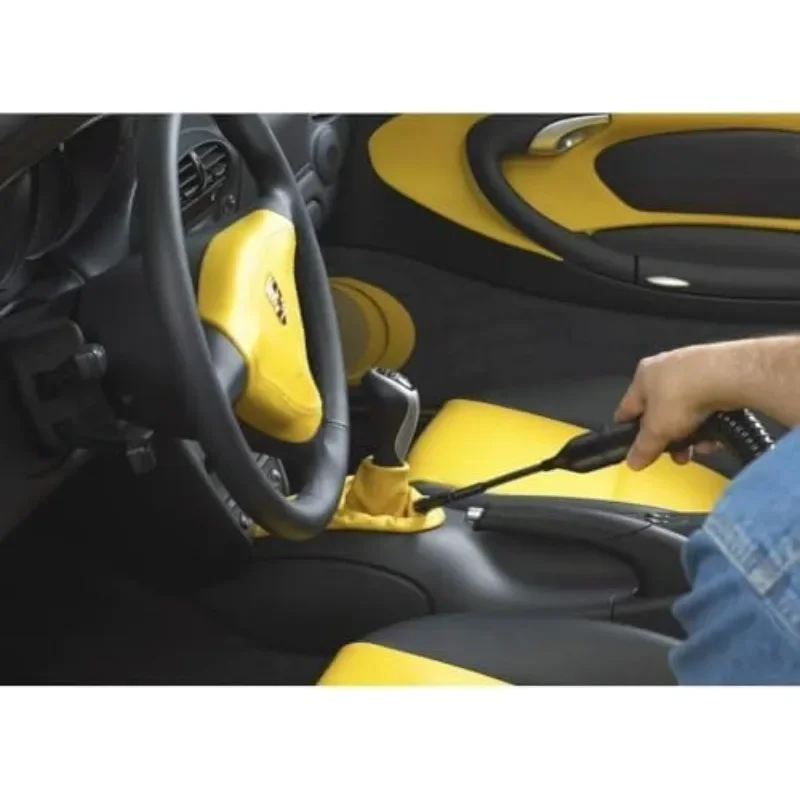 Compact Vacuum - Mo…