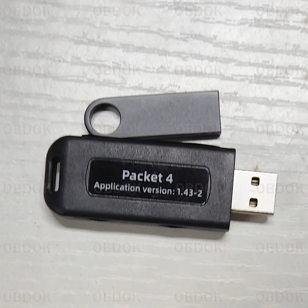 Logiciel virtuel USB pour dongle pcm 1/2/3/4, version d'application de Machine virtuelle V1.39 V1.40 V1.43, Installation du système virtuel ﻿