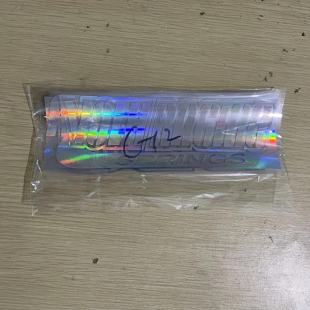 Thumbnail 3 - #24 Latest Reflective Car Decals Offers