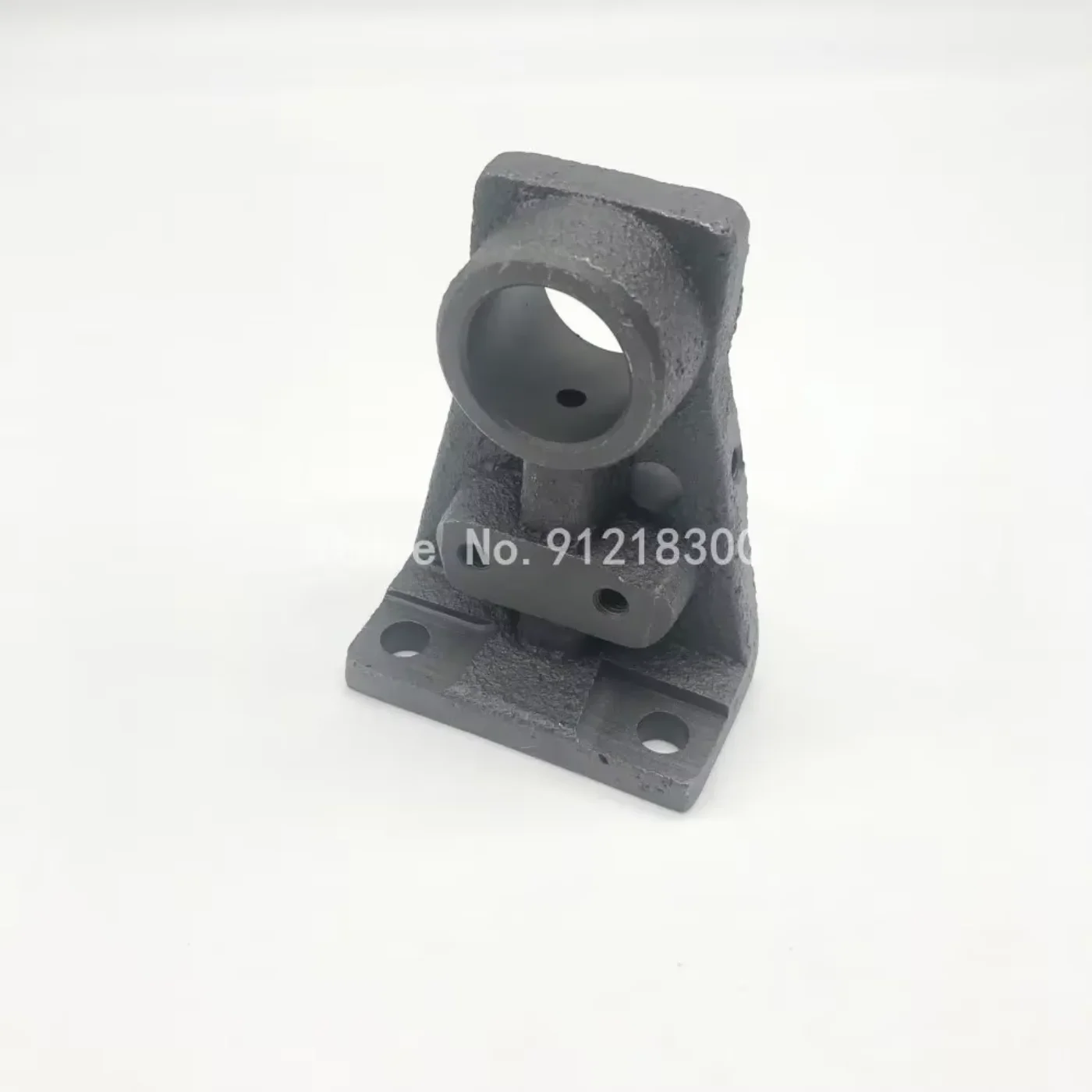 High Quality 1 Piece Heidelberg C9.015.820M Feeder Paper Fixing Block Black for SM102 CD102 Offset Printing Machine PartsSYQYI