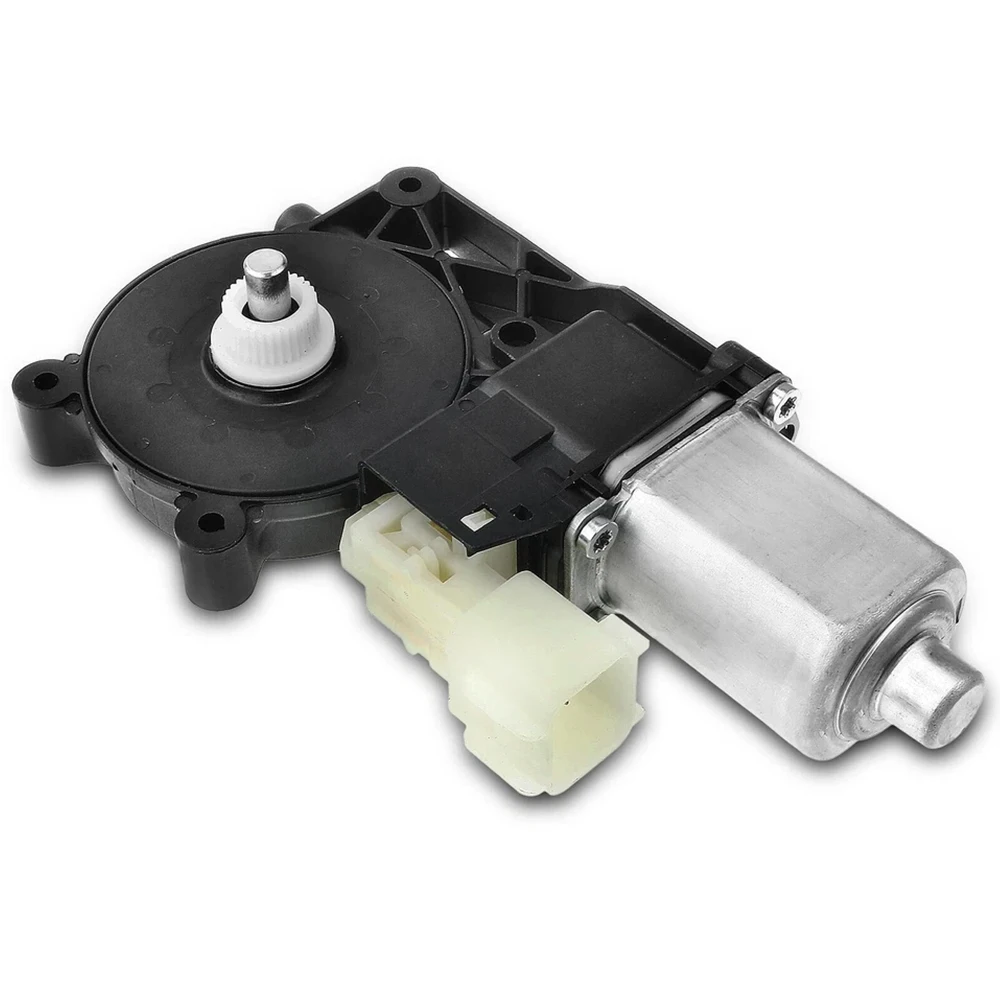 Motor de ventanilla eléctrica para Ford mondeo Fusion Lincoln MKZ 2013-2019 Motor regulador de elevalunas DS7314A366BB DS73F23201BD 2QD59881