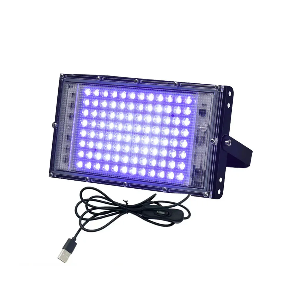 Pop Usb Led 10W Pur…