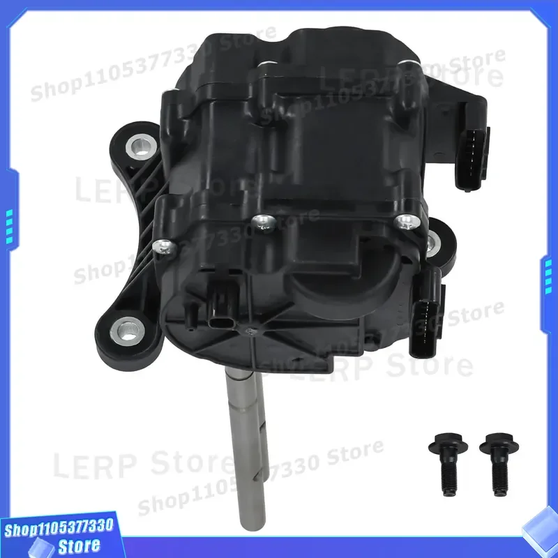 Transmission Shift Actuator 36410-34041 Compatible with Toyota Sequoia 2008 2009 2010 Auto Gearbox Solenoid Valve Replacement