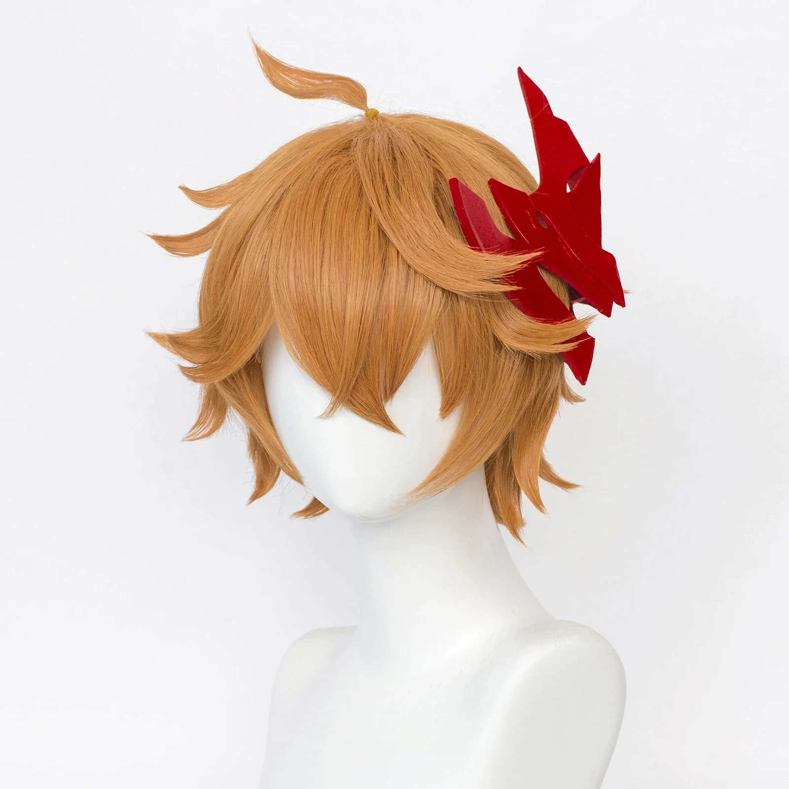 Рисунок 3 - Genshin Impact Tartaglia Childe