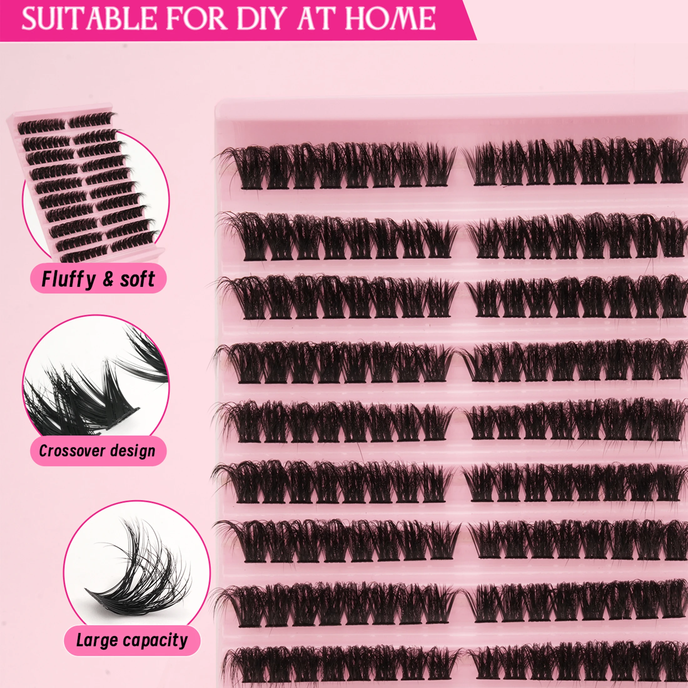 Extensions de cils individuell - Eyelash Extension Individual avis et prix