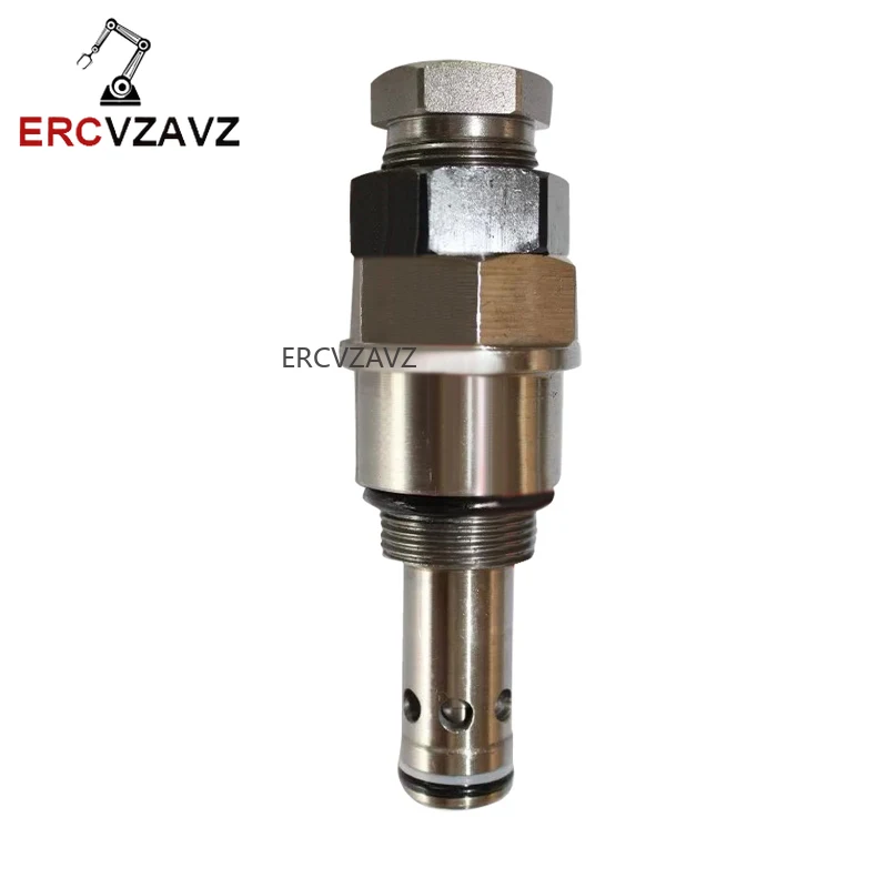 PC200-8 Main Control Valve 723-40-92103 723-40-93600 723-40-911012 for Komatsu Excavator parts