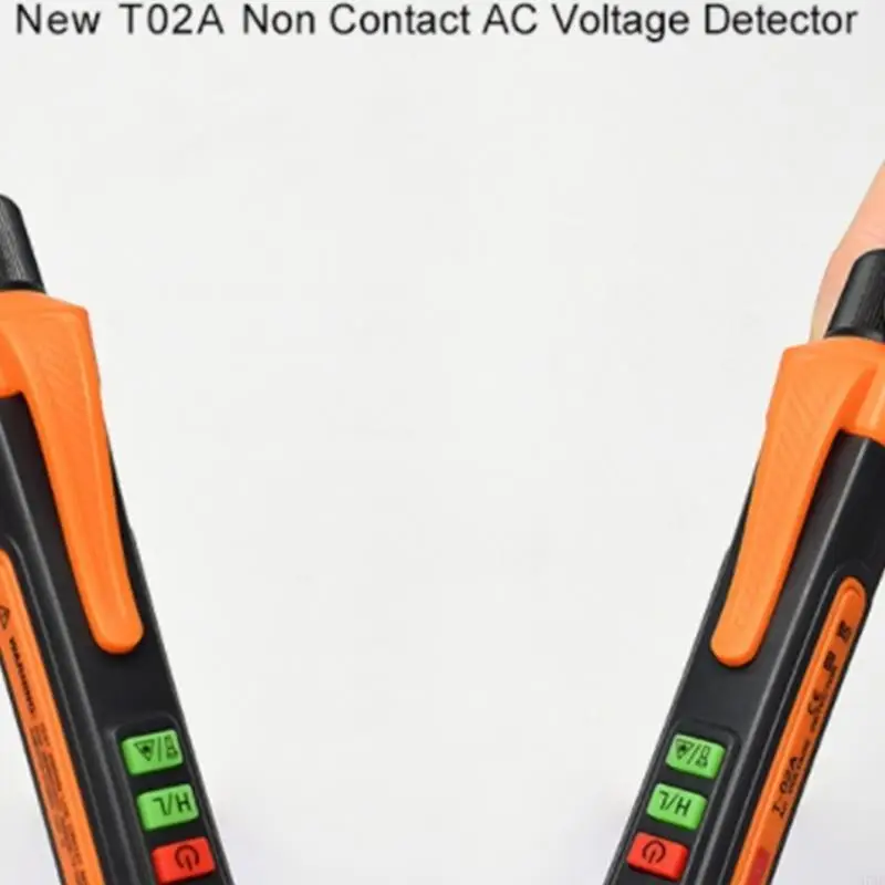 

37ME AC Tester/Non-Contact Tester Electrical Pen with LCD Display