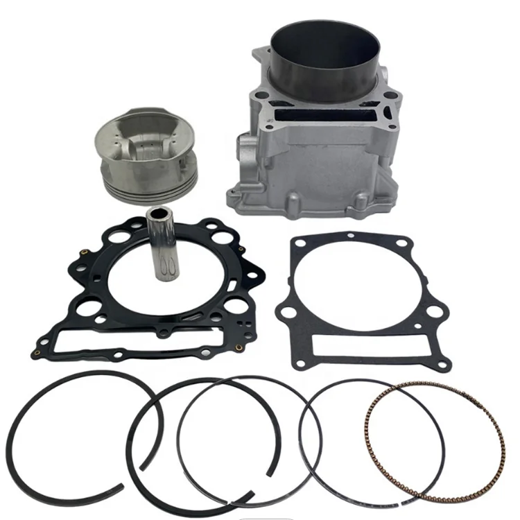 Hot sell Grizzly660 Raptor660R cylinder kit UTV ATV parts for YAMAHA