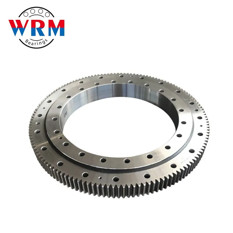 Excavator slewing bearing 011.45.1600.03 turntable slewing bearing