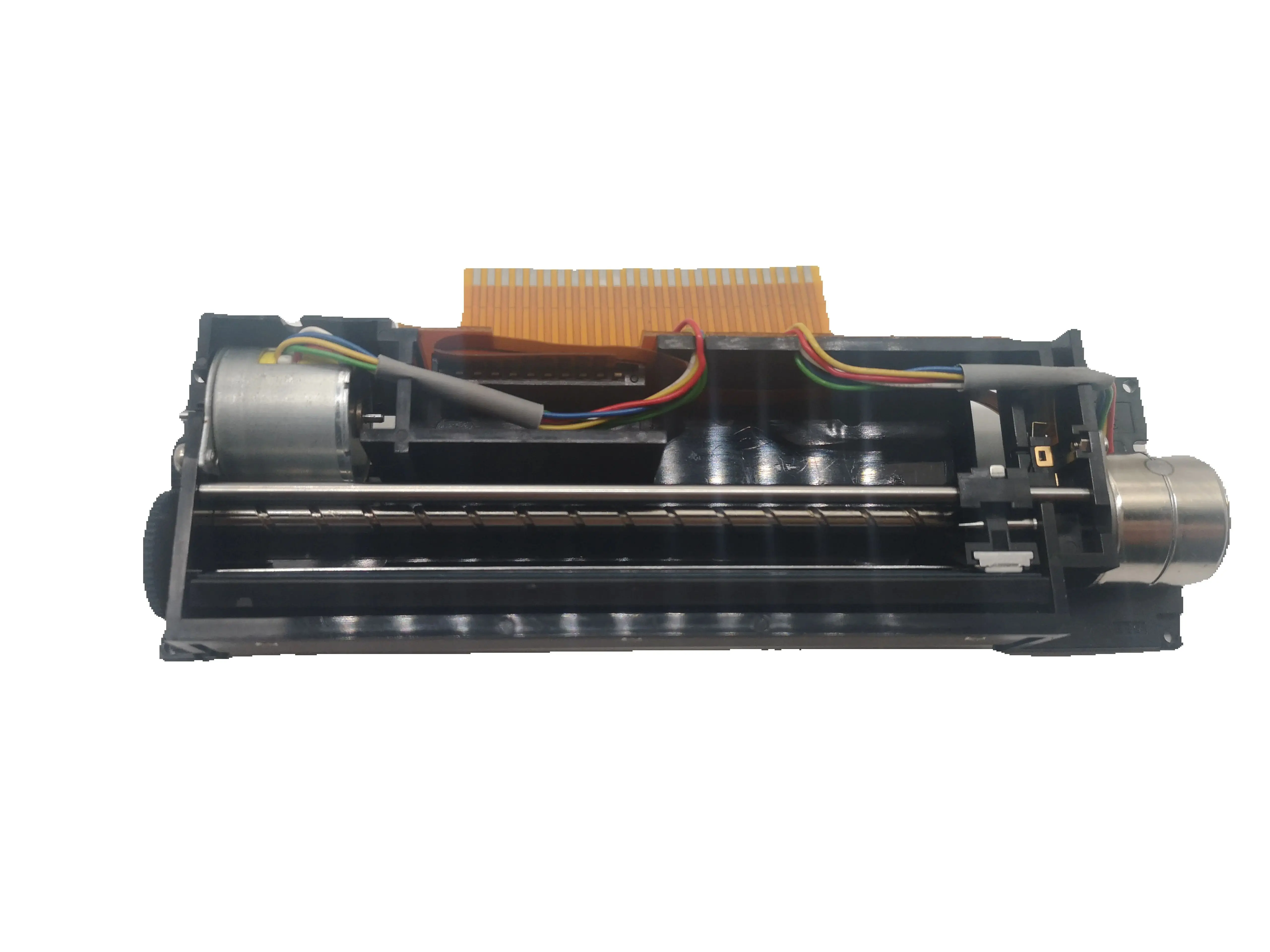 thermal print head STP411F-256 printer core for middle ear analyzer printer,STP411,STP411F PrintHead STP411F-245-E New original
