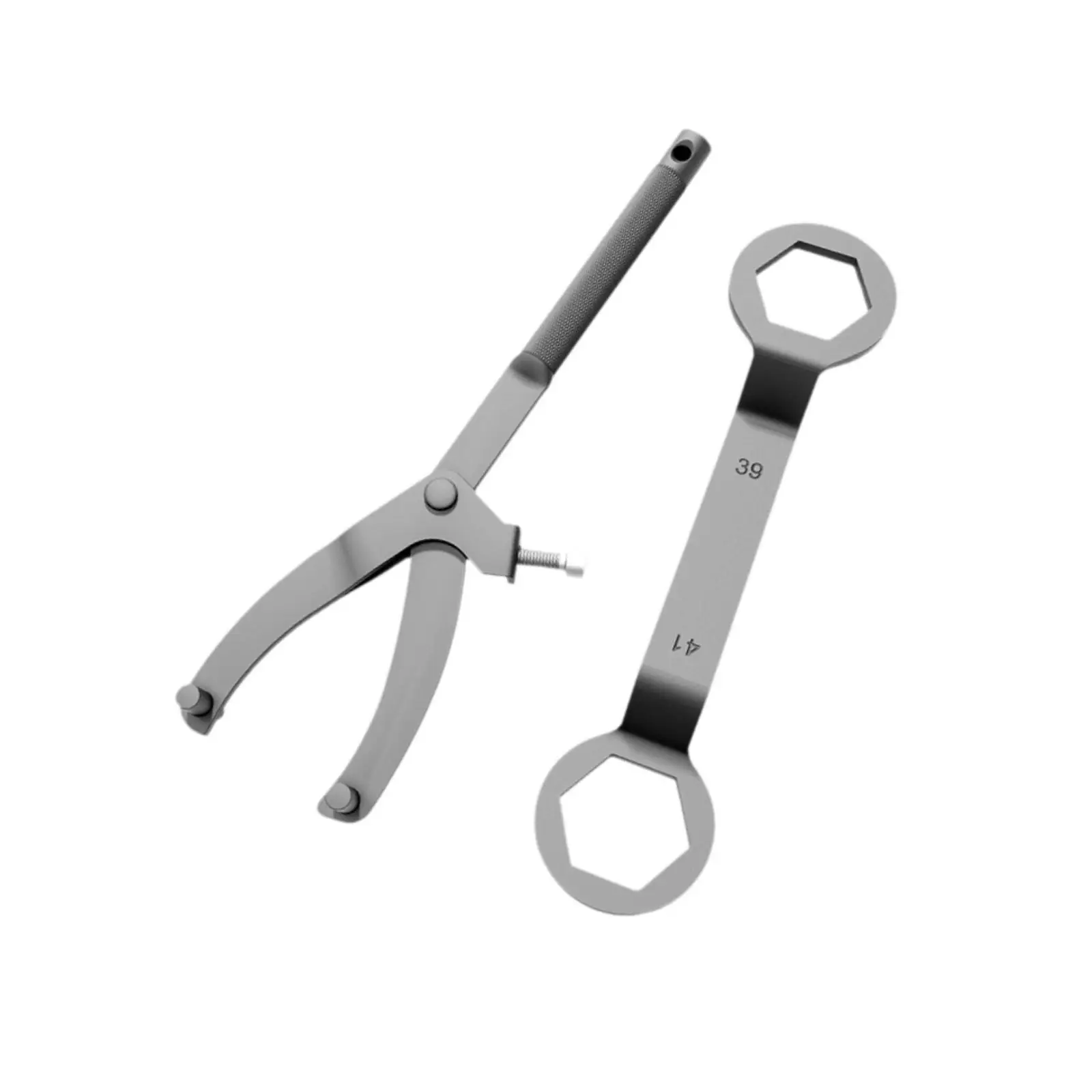 

Motorcycle Flywheel Wrench Repair Premium Sturdy Locking Scooter Clutch Holder Motorbike Accessory Belt Pulley Nut Removal Tool