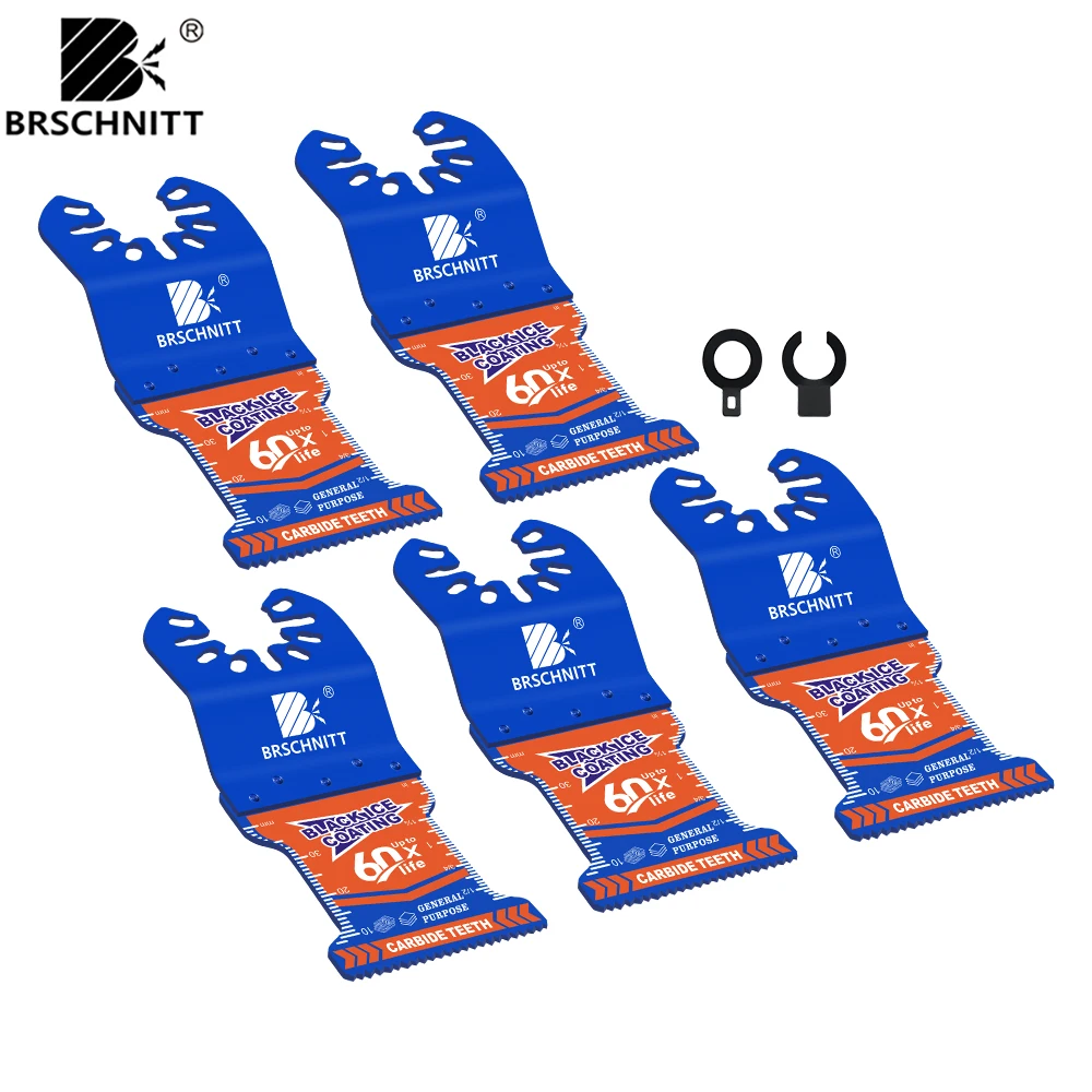 #7 New Saw Accessories Arrivals