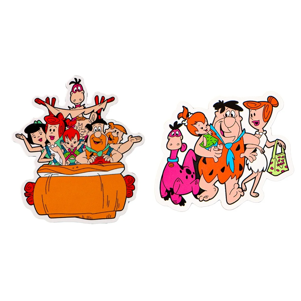 

1PCS Comedy Animation Refrigerator Magnet Sticker Creative Decorative Magnetic Home Kitchen Fridge Stickers Function Sticker
