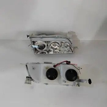 10 nejlepší prodej světlomety Toyota Corolla AE100 - №5