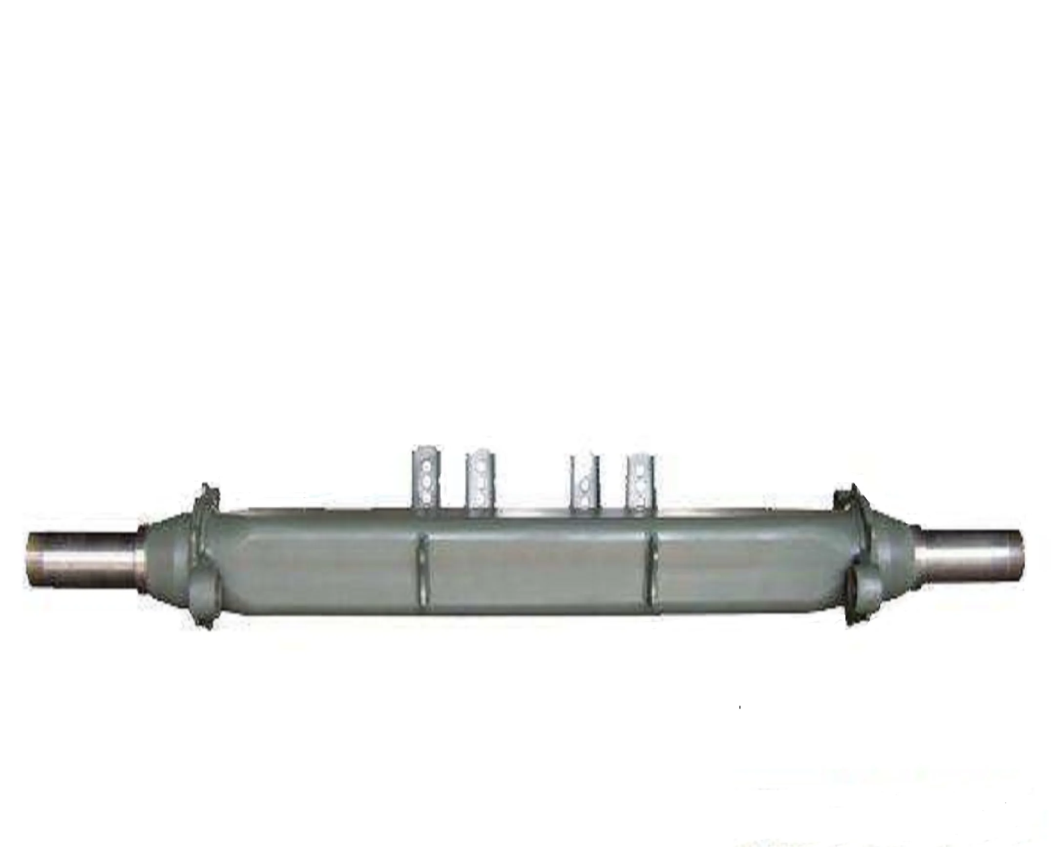 

Trailer Axle Tube To Square Forming Semi Trailer Axle Spare And Accessory Parts 150*150 Square