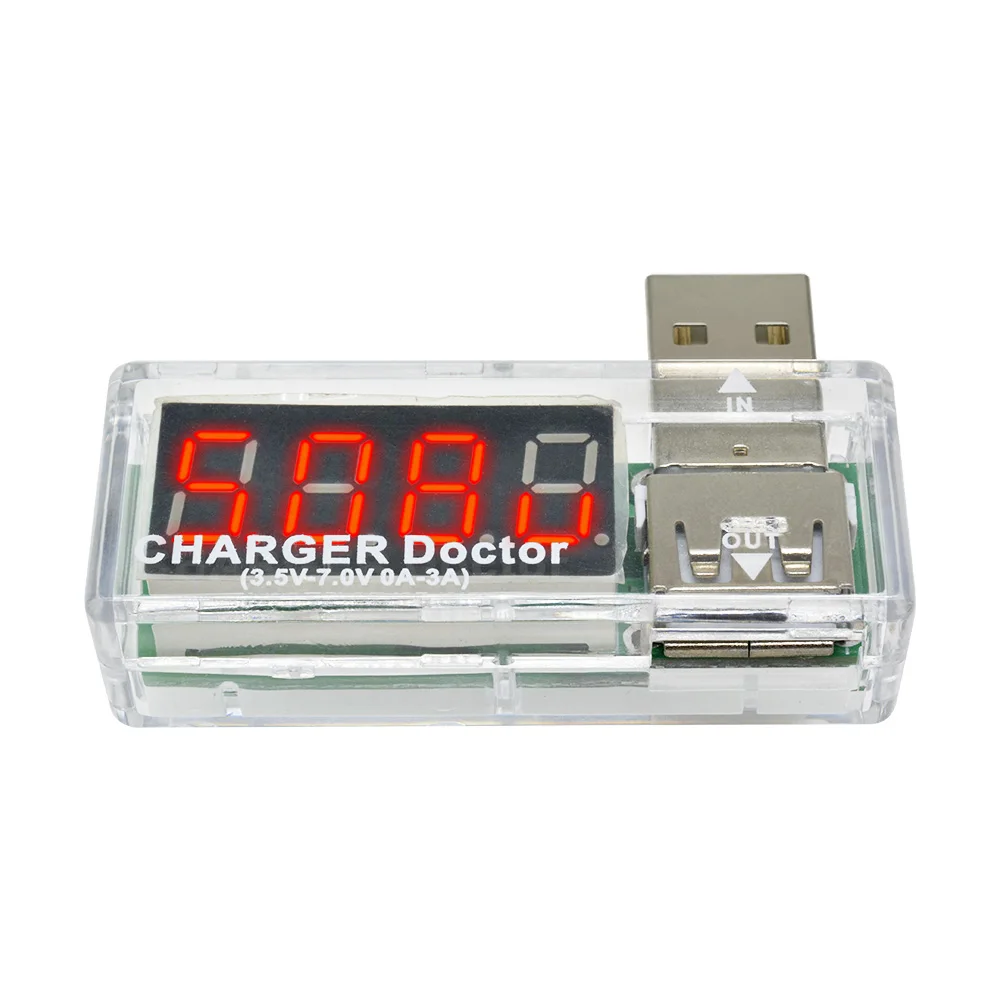 DC3.3-7.5V 0A-3A Us… - image