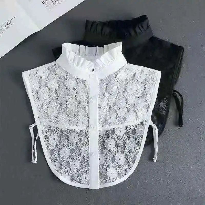 sueter-feminino-com-gola-de-renda-e-decoracao-gola-alta-peca-interna-para-todas-as-estacoes-estilo-coreano-cor-pura-fibr